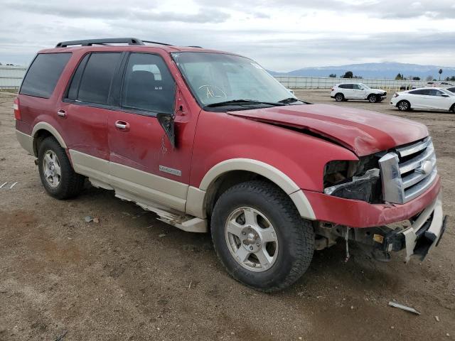 Photo 4 from auction – 2007 FORD EXPEDITION with VIN 1FMFU18527LA16094