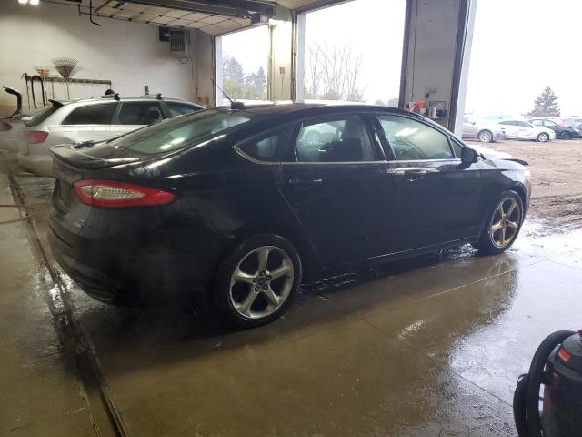 Photo 3 from auction – 2016 FORD FUSION SE with VIN 3FA6P0T92GR248251