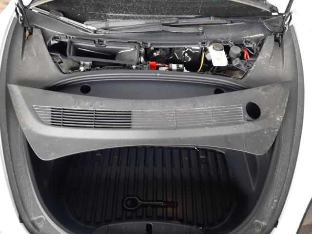 Photo 11 from auction – 2022 TESLA MODEL 3 with VIN 5YJ3E1EA9NF371401