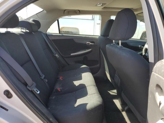 Photo 10 from auction – 2010 TOYOTA COROLLA BA with VIN 2T1BU4EE3AC296583