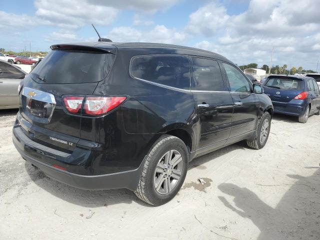 Photo 3 from auction – 2016 CHEVROLET TRAVERSE L with VIN 1GNKVHKD5GJ264013