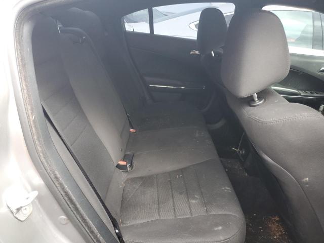Photo 10 from auction – 2014 DODGE CHARGER R/ with VIN 2C3CDXCT6EH301282