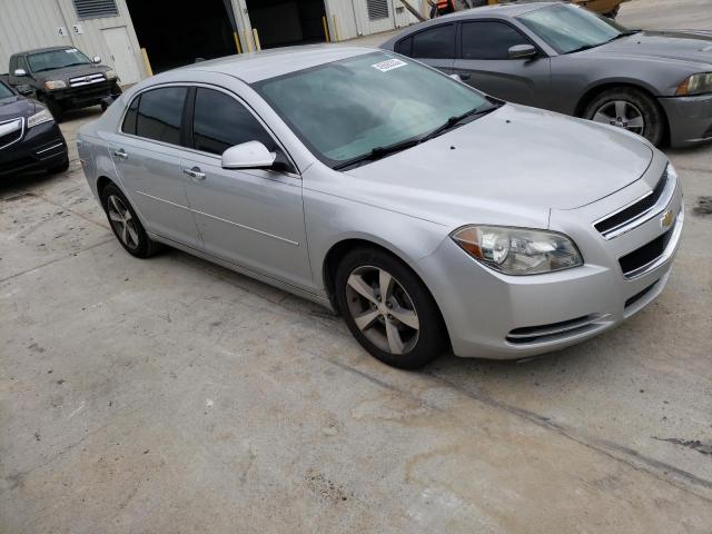 Photo 4 from auction – 2012 CHEVROLET MALIBU 1LT with VIN 1G1ZC5E05CF142214