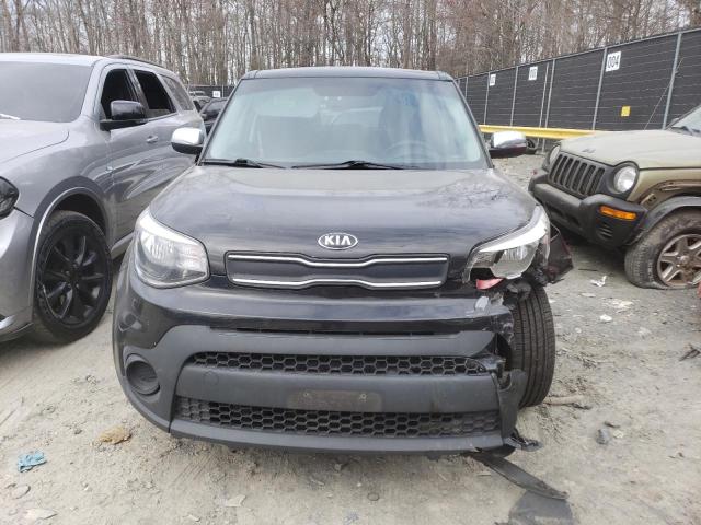 Photo 5 from auction – 2019 KIA SOUL with VIN KNDJN2A27K7015199