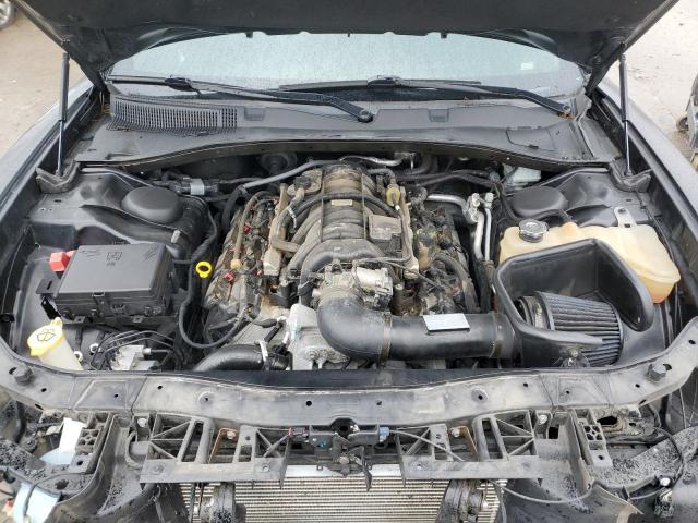 Photo 11 from auction – 2017 DODGE CHARGER R/ with VIN 2C3CDXCT4HH601858
