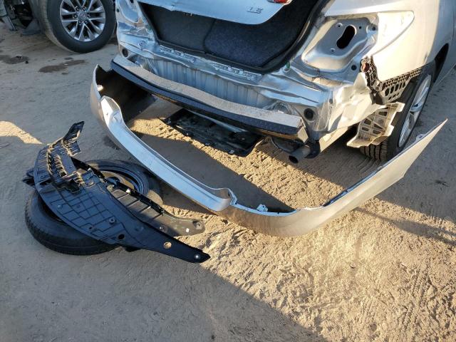 Photo 12 from auction – 2015 TOYOTA CAMRY LE with VIN 4T4BF1FKXFR466351