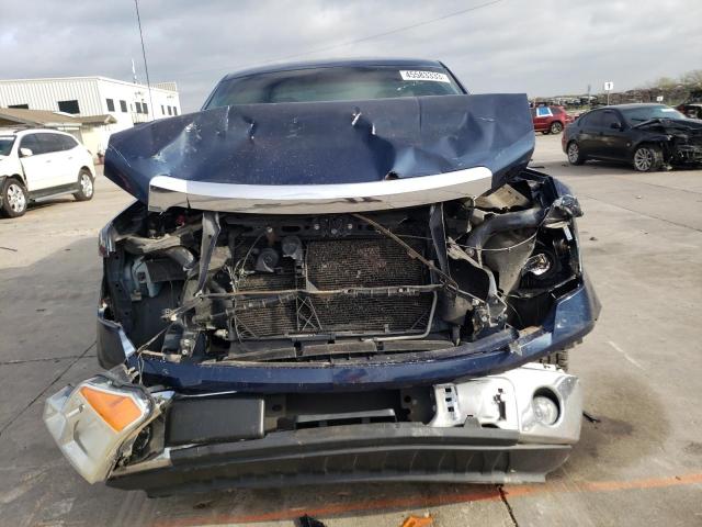Photo 5 from auction – 2013 FORD F150 SUPER with VIN 1FTEW1CM4DFA37239
