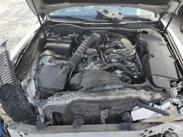 Photo 11 from auction – 2007 LEXUS IS 350 with VIN JTHBE262175013057