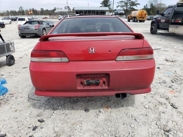 Photo 6 from auction – 2001 HONDA PRELUDE with VIN JHMBB62431C007318