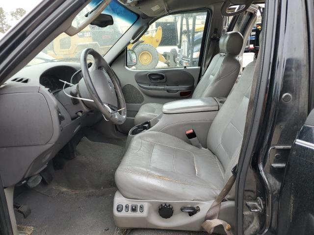 Photo 7 from auction – 2003 FORD F150 SUPER with VIN 1FTRW07623KD54661