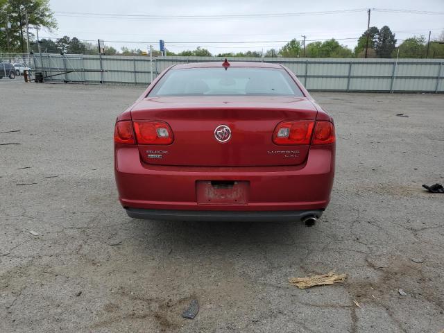 Photo 6 from auction – 2011 BUICK LUCERNE CX with VIN 1G4HC5EM8BU109851