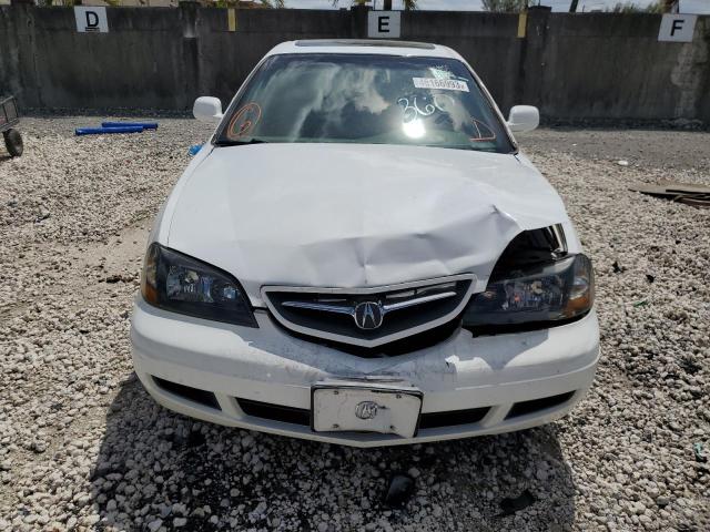 Photo 5 from auction – 2003 ACURA 3.2CL TYPE with VIN 19UYA42653A001427
