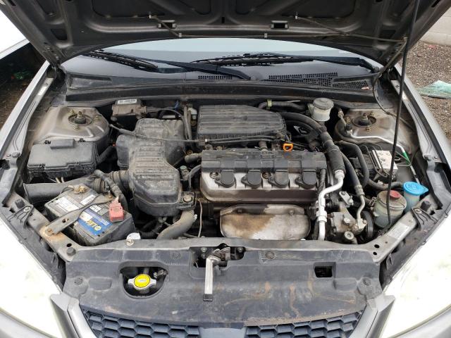 Photo 11 from auction – 2005 HONDA CIVIC with VIN 1HGEM22955L072739