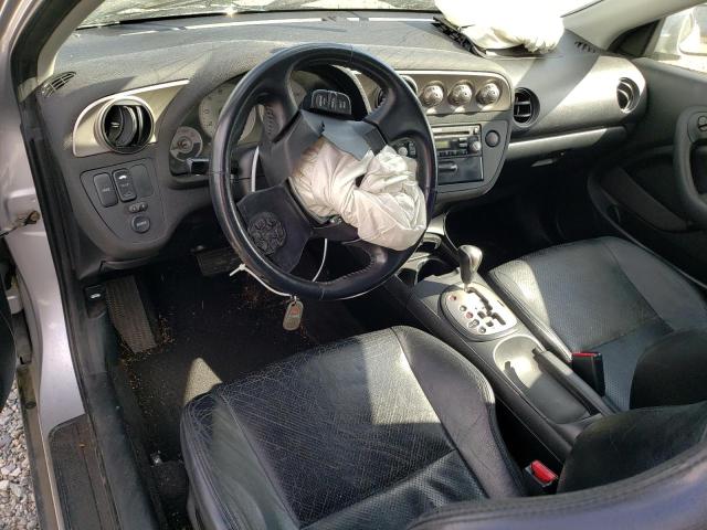 Photo 8 from auction – 2002 ACURA RSX with VIN JH4DC54852C019665