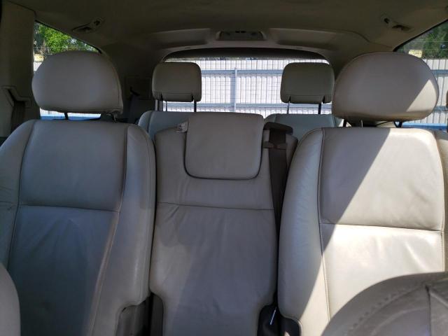 Photo 10 from auction – 2010 VOLVO XC90 3.2 with VIN YV4982CZ2A1546653