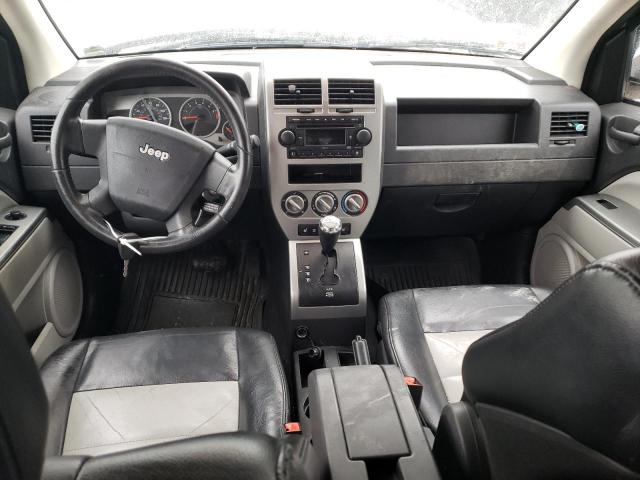 Фото 8 с аукциона – 2007 JEEP COMPASS LI с VIN 1J8FT57W37D230877