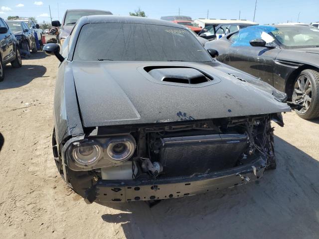 Photo 5 from auction – 2016 DODGE CHALLENGER with VIN 2C3CDZFJ2GH337916