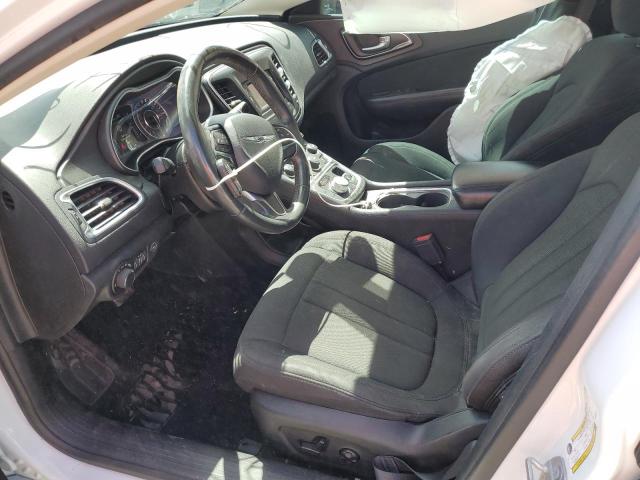 Foto 7 de la subasta – 2017 CHRYSLER 200 LX con VIN 1C3CCCFB3HN500672