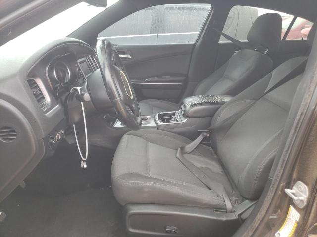 Zdjęcie 7 z aukcji – 2015 DODGE CHARGER SE z VIN 2C3CDXBG8FH925977