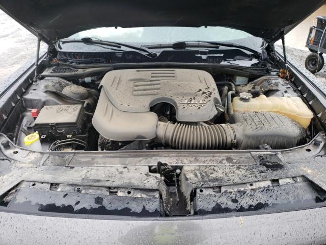 Photo 11 from auction – 2019 DODGE CHALLENGER with VIN 2C3CDZAG1KH677143