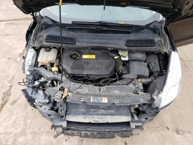 Photo 11 from auction – 2015 FORD ESCAPE SE with VIN 1FMCU9GX7FUB01204