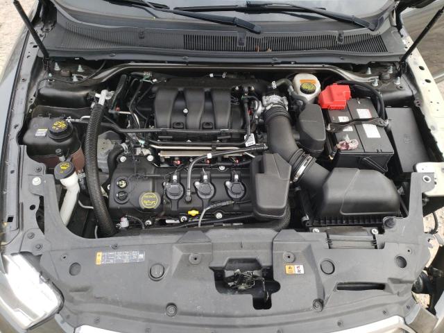 Photo 11 from auction – 2018 FORD TAURUS SEL with VIN 1FAHP2E85JG114891