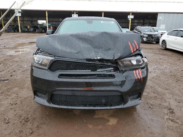 Photo 5 from auction – 2019 DODGE DURANGO GT with VIN 1C4RDHDG7KC650527