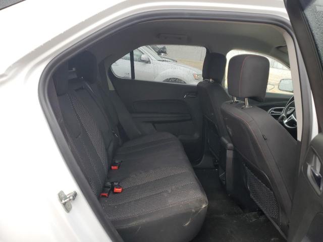 Photo 10 from auction – 2017 CHEVROLET EQUINOX LT with VIN 2GNALCEK3H1578401