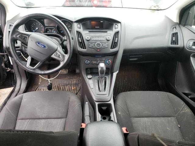 Photo 8 from auction – 2016 FORD FOCUS SE with VIN 1FADP3F27GL359643