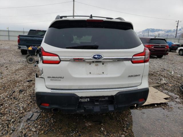 Photo 6 from auction – 2021 SUBARU ASCENT PRE with VIN 4S4WMACD3M3408351
