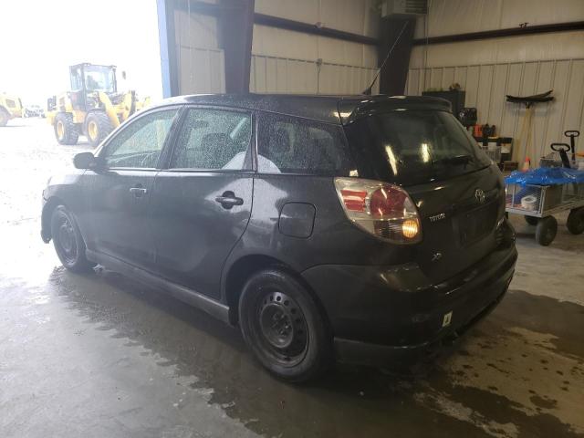 Photo 2 from auction – 2005 TOYOTA COROLLA MA with VIN 2T1KR32E05C414627