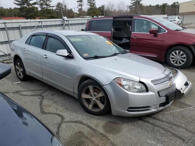 Photo 4 from auction – 2012 CHEVROLET MALIBU 1LT with VIN 1G1ZC5E03CF351550
