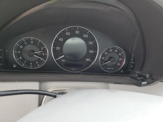Photo 9 from auction – 2005 MERCEDES-BENZ CLK 320 with VIN WDBTK65J95F166189