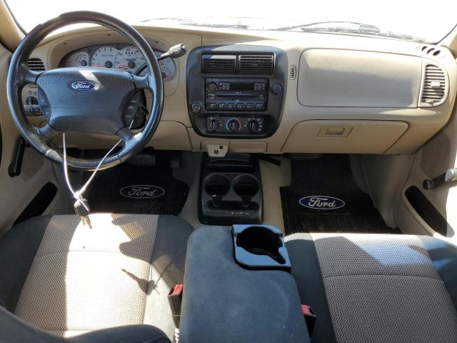 Photo 8 from auction – 2003 FORD RANGER with VIN 1FTYR10DX3TA38081