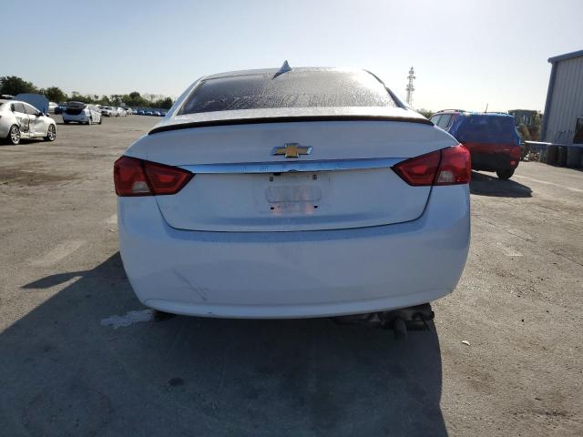 Photo 6 from auction – 2020 CHEVROLET IMPALA LT with VIN 1G11Z5S31LU112701