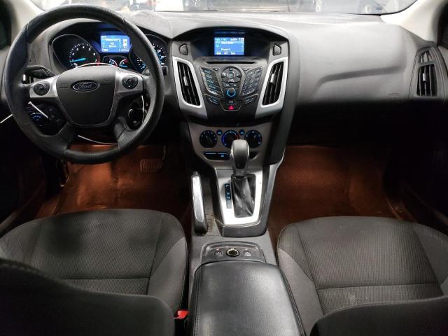 Photo 8 from auction – 2014 FORD FOCUS SE with VIN 1FADP3F26EL131310