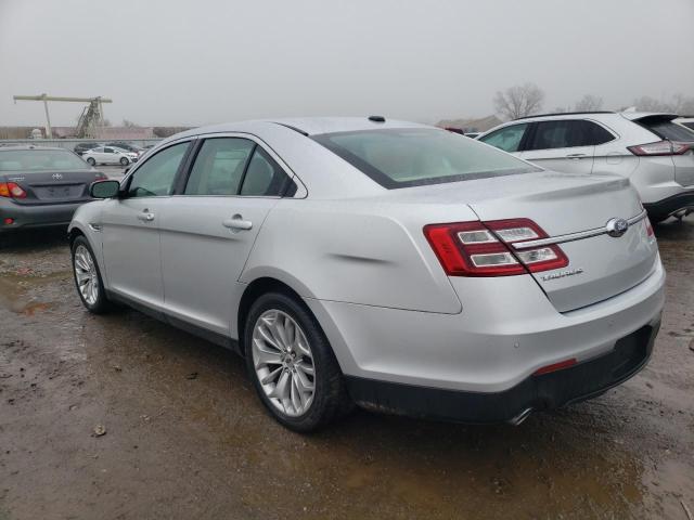 Photo 2 from auction – 2019 FORD TAURUS LIM with VIN 1FAHP2F84KG111111