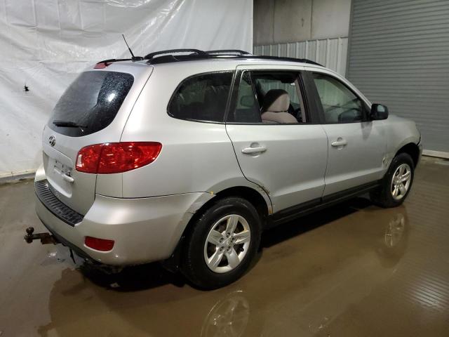 Photo 3 from auction – 2009 HYUNDAI SANTA FE G with VIN 5NMSG73D99H329689