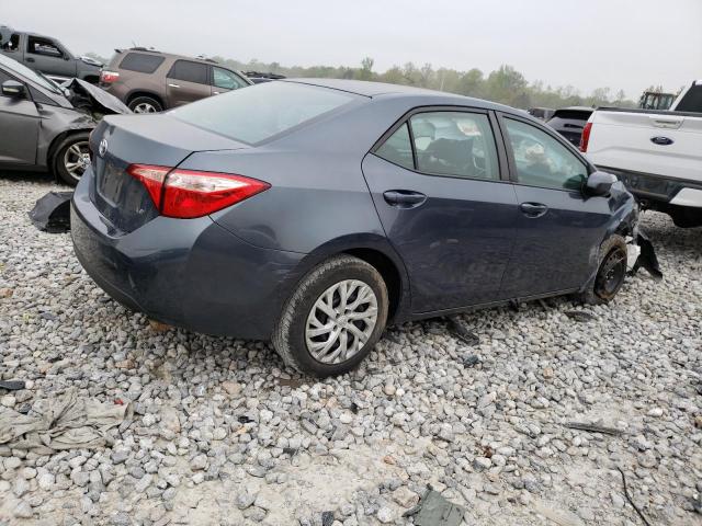 Photo 3 from auction – 2017 TOYOTA COROLLA L with VIN 5YFBURHE7HP627684