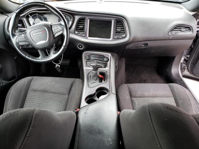 Photo 8 from auction – 2015 DODGE CHALLENGER with VIN 2C3CDZAG3FH703876