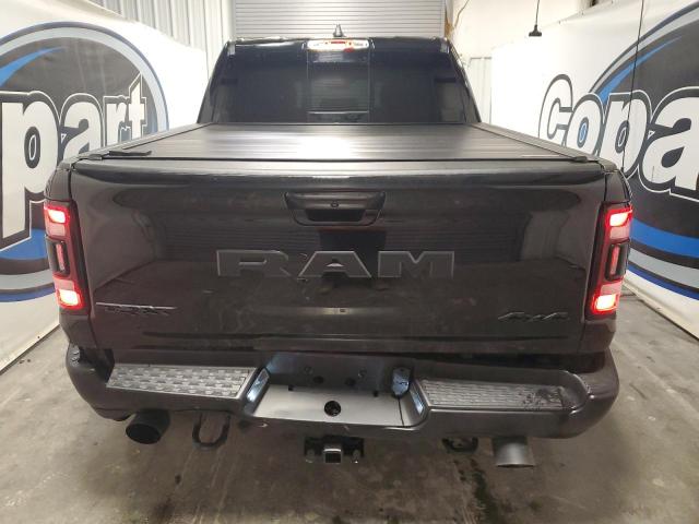 Photo 6 from auction – 2022 RAM 1500 TRX with VIN 1C6SRFU97NN424772