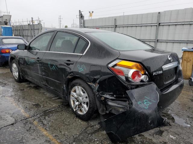 Photo 2 from auction – 2010 NISSAN ALTIMA BAS with VIN 1N4AL2AP0AN405305