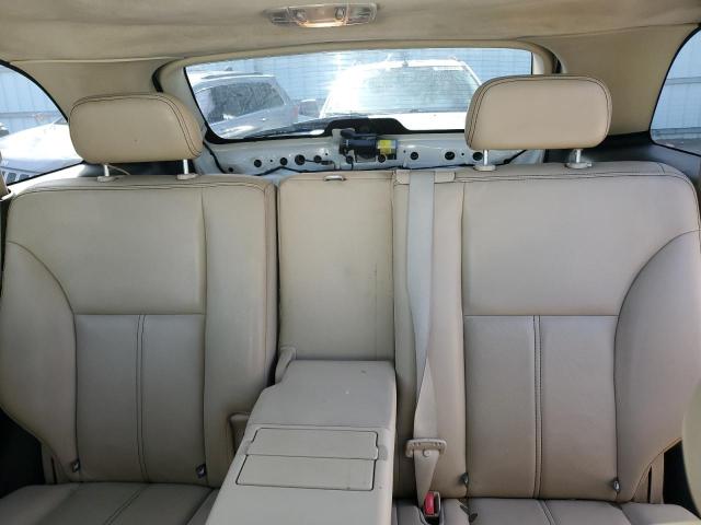Photo 10 from auction – 2008 FORD EDGE SEL with VIN 2FMDK38CX8BA28258