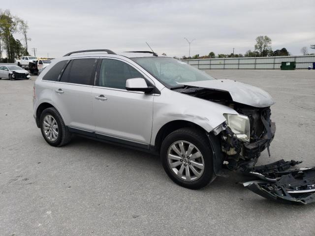 Photo 4 from auction – 2010 FORD EDGE LIMIT with VIN 2FMDK3KCXABA35726