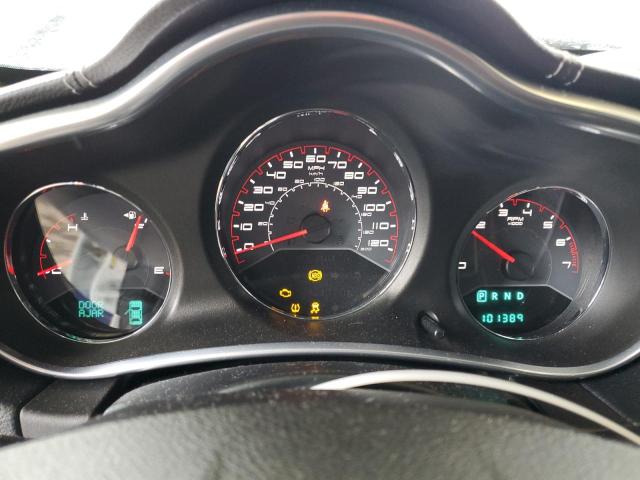 Photo 9 from auction – 2013 DODGE AVENGER SX with VIN 1C3CDZCG0DN663807