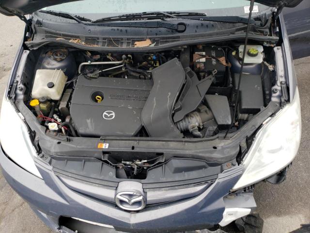 Photo 11 from auction – 2009 MAZDA 5 with VIN JM1CR293990338473