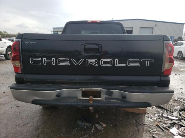 Photo 6 from auction – 2005 CHEVROLET SILVERADO with VIN 1GCEC14X65Z206596