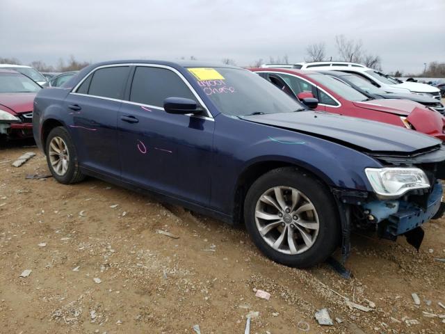 Zdjęcie 4 z aukcji – 2015 CHRYSLER 300 LIMITE z VIN 2C3CCAAG2FH819297