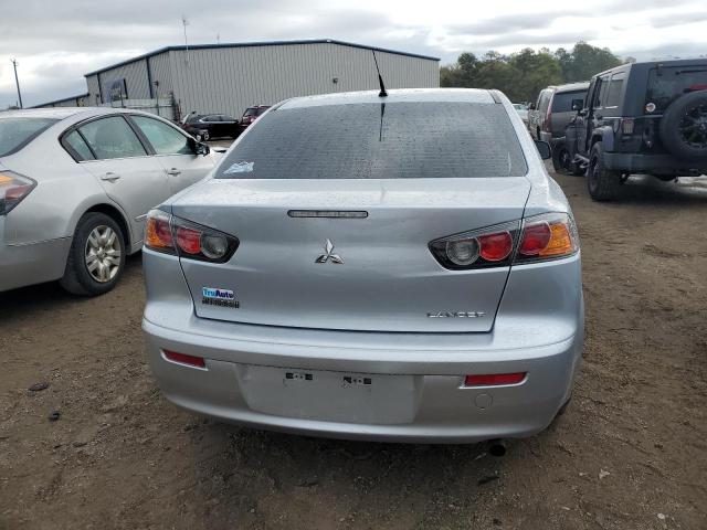Photo 6 from auction – 2014 MITSUBISHI LANCER ES/ with VIN JA32U2FU5EU009374