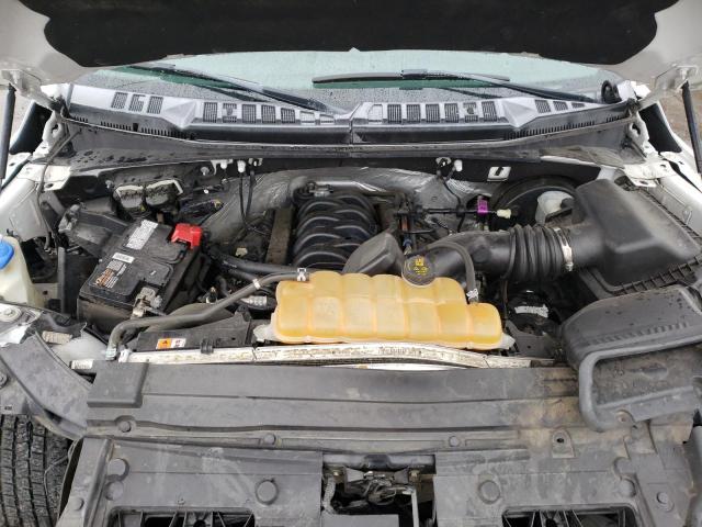 Photo 11 from auction – 2016 FORD F150 SUPER with VIN 1FTEX1CF3GFC00434
